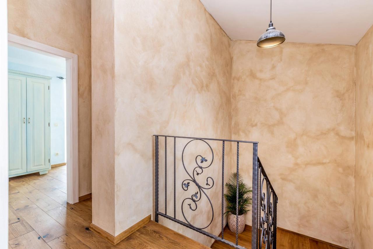Holiday House Chiara Vrh  Exterior foto